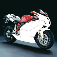 Carena completa non verniciata