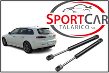 Coppia Molle a Gas Portellone