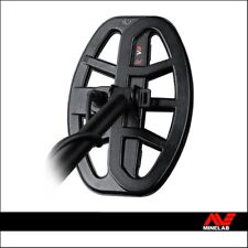 PIASTRA DOPPIA D V8 MINELAB 8x5" METAL DETECTOR CERCA METALLI SERIE VANQUISH