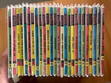 DIABOLIK anno X 1971 completa