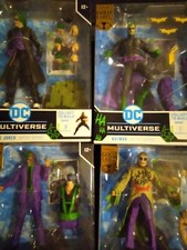 DC Multiverse Dark Knight