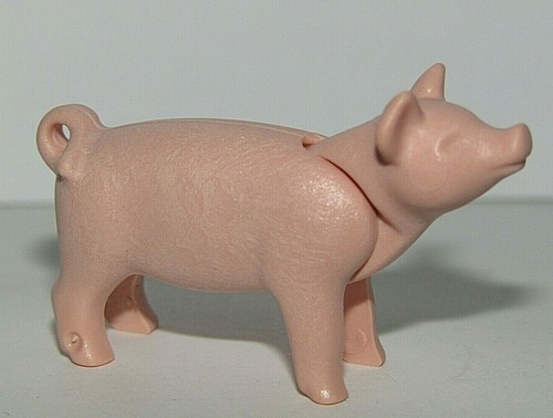 Playmobil piggy baby pig - playmobil,