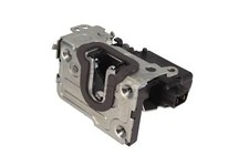 Serratura porta posteriore