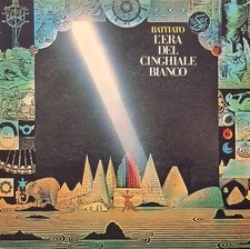 Franco Battiato – L'Era Del