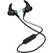 Auricolari bluetooth SBS