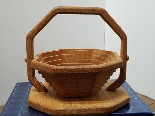 Bellissimo cesto vintage - bellissimo,
