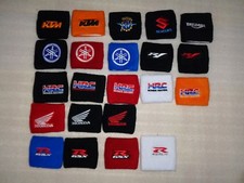 polsino  serbatoio olio freni vari loghi 