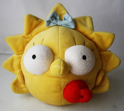 Vintage the simpsons - vintage,