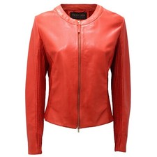 0106ae giubbotto donna - giubbotto,