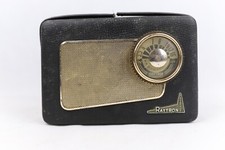 Radio Vintage RAYTRON electronics Non funzionante