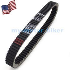 motorcycle Drive belt for