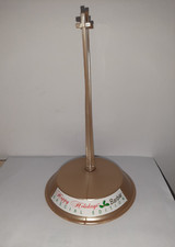 1 PIEDISTALLO BARBIE HAPPY