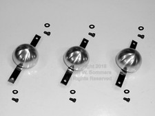 (3) Set pesi Governor per
