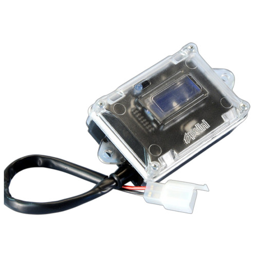 Centralina elettronica ecu - elettronica, for