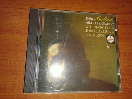 John coltrane quartet - cd,