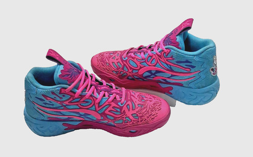 Puma basketball sneakers - puma,