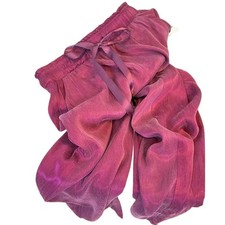 Pantalone donna elegante