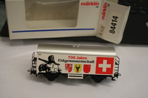 Märklin somo 84414 700 - märklin,