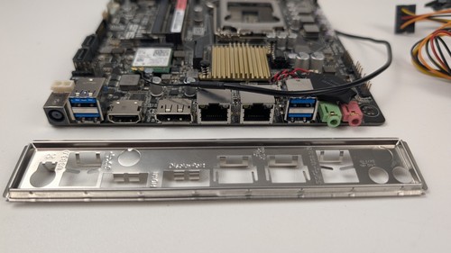 Asus h110t lga1151 scheda - asus,