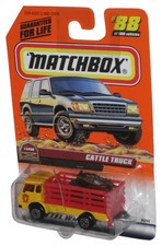 Matchbox fattoria - matchbox,