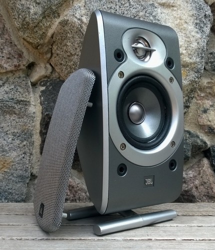 Jbl scs 200 sat - scs,