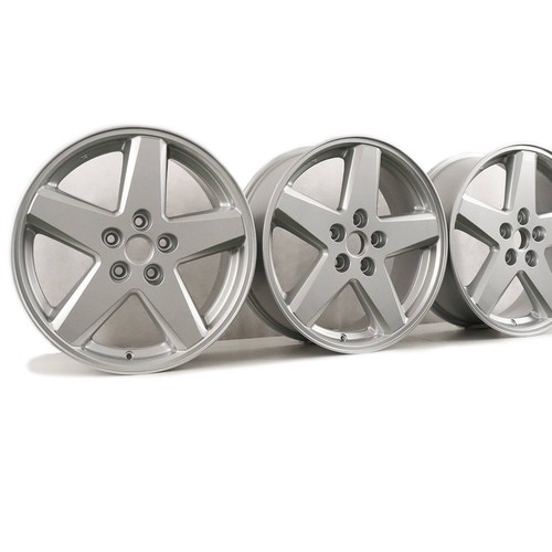 Cerchi lega jeep - lega, compass