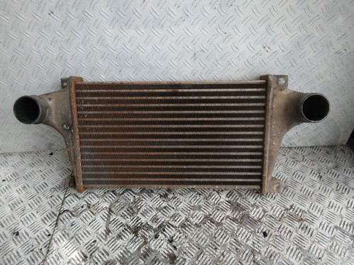 Radiatore intercooler - radiatore,