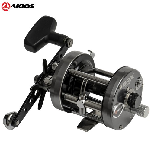 Akios fishing righthanded - akios,