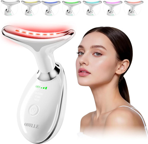 Massaggiatore viso antirughe - massaggiatore,