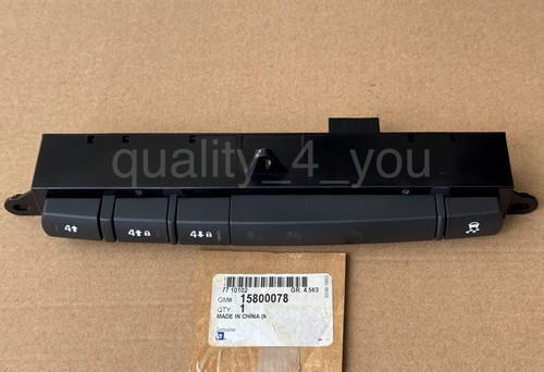 15800078 hummer 4x4 - 15800078,