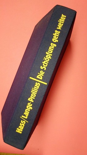 142617 hans hass die - hass,