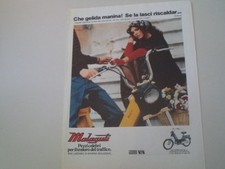 advertising Pubblicità 1980