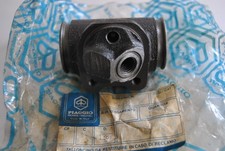 Left Rear Brake Cylinder