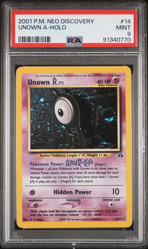 2001 pokemon neo discovery 14 - 2001,