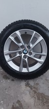 Cerchi + Gomme Bmw Serie 1 F40 Mozzo 5x112 , 16 Pollici