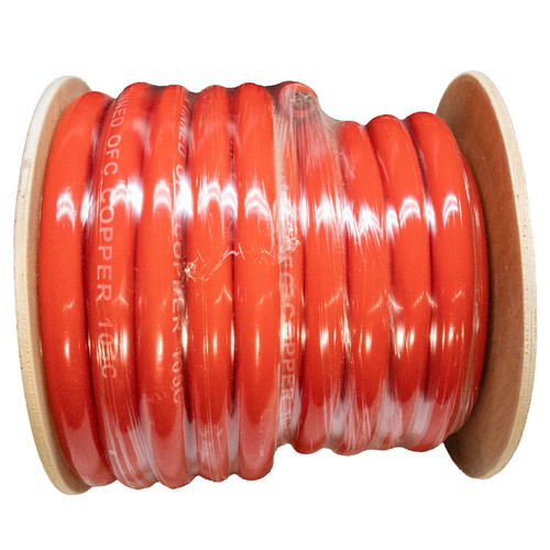 Cavo batteria awg filo - batteria, 2/0