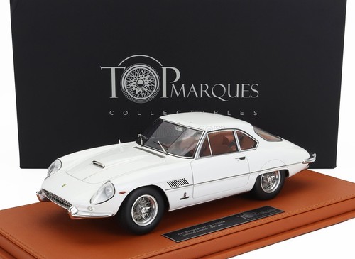 Topmarques ferrari - 1/18,