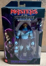 Modellino MOTU 2026 Masters of