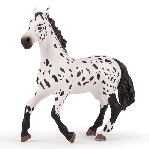 Papo 50199 große appaloosa - 50199,