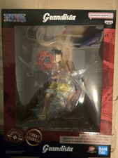 Luffy Event Exclusive Lucca