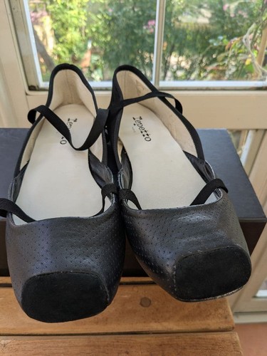 Rare ballerine repetto - ballerine,