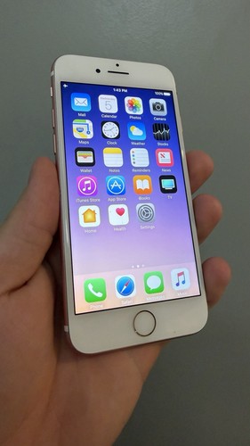 Iphone oro rosa - iphone,