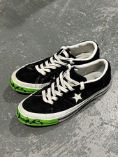 Converse One Star x Sad Boys