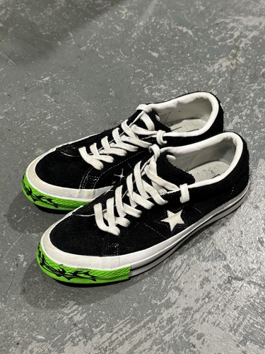 Converse one star sad - x,