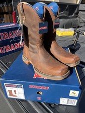 Stivali western Rebel™ by