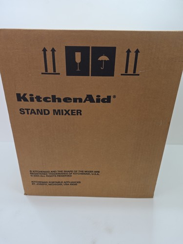 Kitchenaid miscelatore - kitchenaid, da