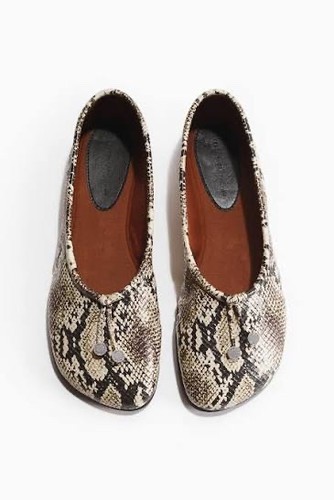 Nuove ballerine stella - ballerine,