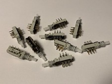 10 pezzi ITT Schadow SF 2UEE