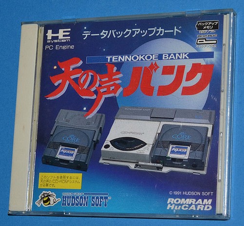 Tennokoe bank nec pc - -,