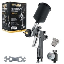 Master Elite PRO-22 HVLP Spray